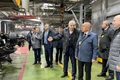 krantas group, автопром, беларусь, зоир мирзаев, маз