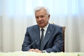 лукойл, шавкат мирзиеев