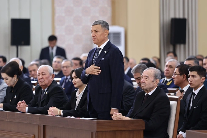 главное за неделю