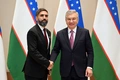 shavkat mirziyoyev, investitsiya, acwa power, cengiz holding, socar, british petroleum, masdar
