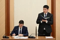 андижанская область, рыбоводство, шавкат мирзиеев