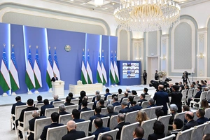 С 2027 года узбекистанцы смогут получить 73 вида лекарств бесплатно по «гарантированному пакету»