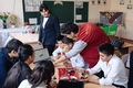 invento the uzbek international school, реклама