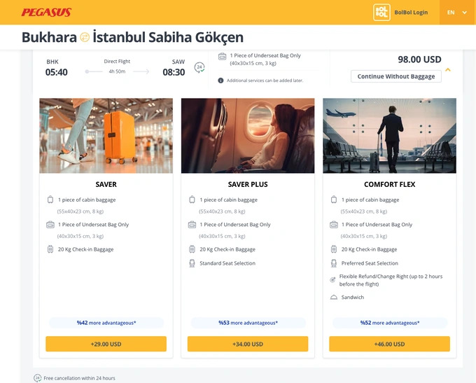 pegasus airlines, авиаперелеты, лоукостер, турция