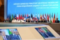 boku, energetika, iqtisodiy, prezident, sammit, shavkat mirziyoyev, sun'iy intellekt
