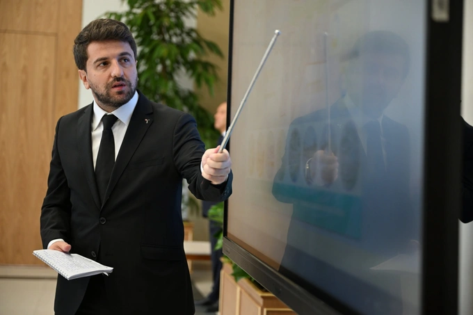 qurilish, shavkat mirziyoyev, turizm, turizm majmuasi, yangi nasaf, yangi qarshi shahri, qashqadaryo