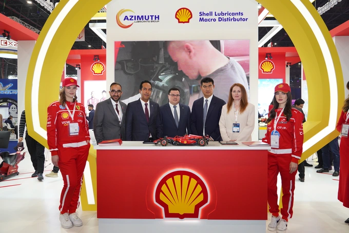 automechanika, bautrux, comtrux, реклама