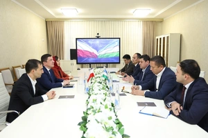 Toshkent va Varshava o‘rtasida aviaqatnovlar soni oshirilishi mumkin