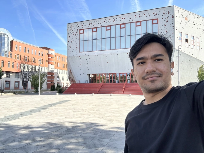 grant dasturi, politexnika milliy fan va texnologiyalar universiteti, ruminiya, xorijda ta'lim