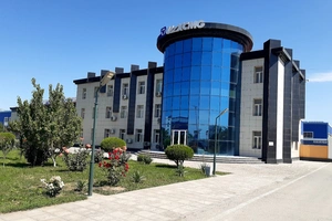 АУГА выставило на продажу 49,07% завода спецтехники UzXCMG