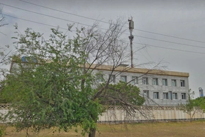 В Южной промзоне Ташкента на торги выставили здания бывшего завода электротехники