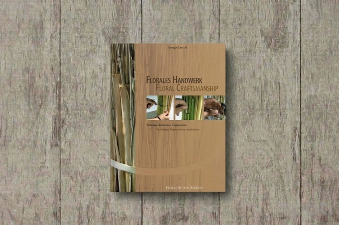 5 kitob, florist, muborak muxrimova, toshkent gullari