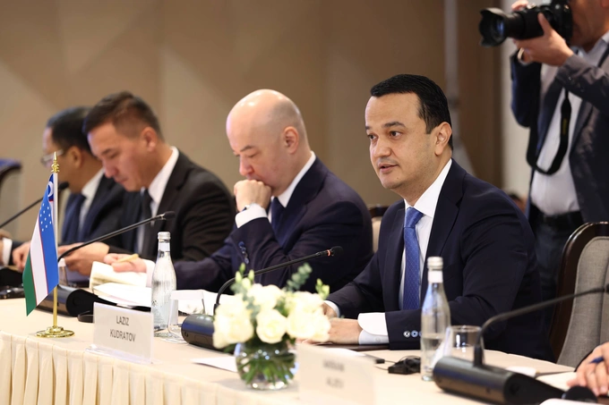 buyuk biritaniya, prezident, shavkat mirziyoyev, toshkent xalqaro moliya markazi, txmm