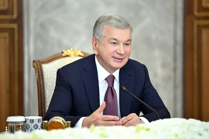 eldridge industries, shavkat mirziyoyev, todd boehly
