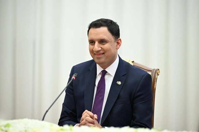buyuk biritaniya, prezident, shavkat mirziyoyev, toshkent xalqaro moliya markazi, txmm