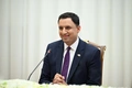 buyuk biritaniya, prezident, shavkat mirziyoyev, toshkent xalqaro moliya markazi, txmm