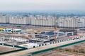 investitsiya, obyekt, prezident, shavkat mirziyoyev, yangi toshkent