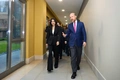 baykar, saida mirziyoyeva, ta'lim, turkiya