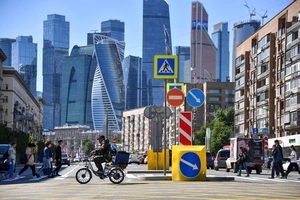В Москве с 15 октября вводятся обязательные тесты для курьеров