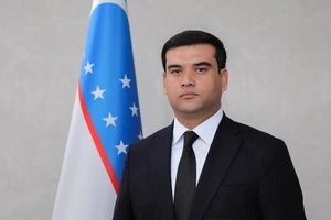 Siroj Bekchanov Atomchilar shaharchasini qurish direksiyasi direktori etib tayinlandi