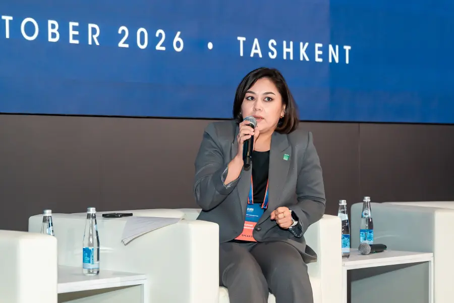 ipak yuli bank, women in tech leadership forum, реклама