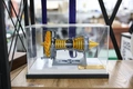 cosmos innovation, robo-doktor, turin