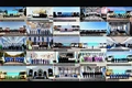 investitsiya loyihalari, ishga tushirish, prezident, qashqadaryo