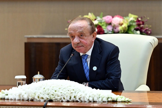shavkat mirziyoyev, investitsiya, acwa power, cengiz holding, socar, british petroleum, masdar
