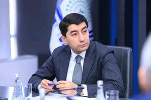 Ilxom Siradjev yangi Ta’lim va ilm-fan vaziri o‘rinbosari etib tayinlandi