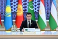 markaziy osiyo, ozarbayjon, prezident, shavkat mirziyoyev