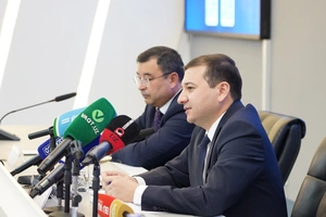 АУГА сообщило о начале подготовки к приватизации Uzbekistan GTL и работе над IPO