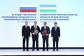 денис мантуров, жамшид ходжаев, россия