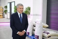 qashqadaryo, shavkat mirziyoyev, sulton tex group