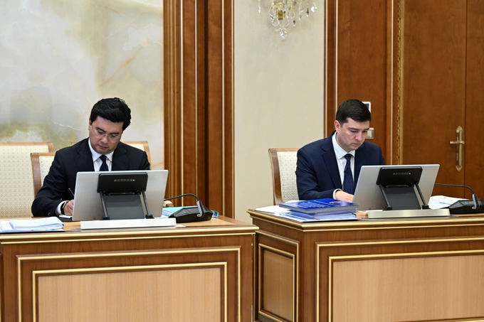 shavkat mirziyoyev, suv ombori, turizm