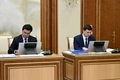 shavkat mirziyoyev, suv ombori, turizm